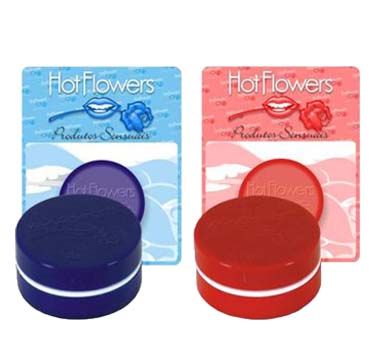 POMADA HOT FLOWER
